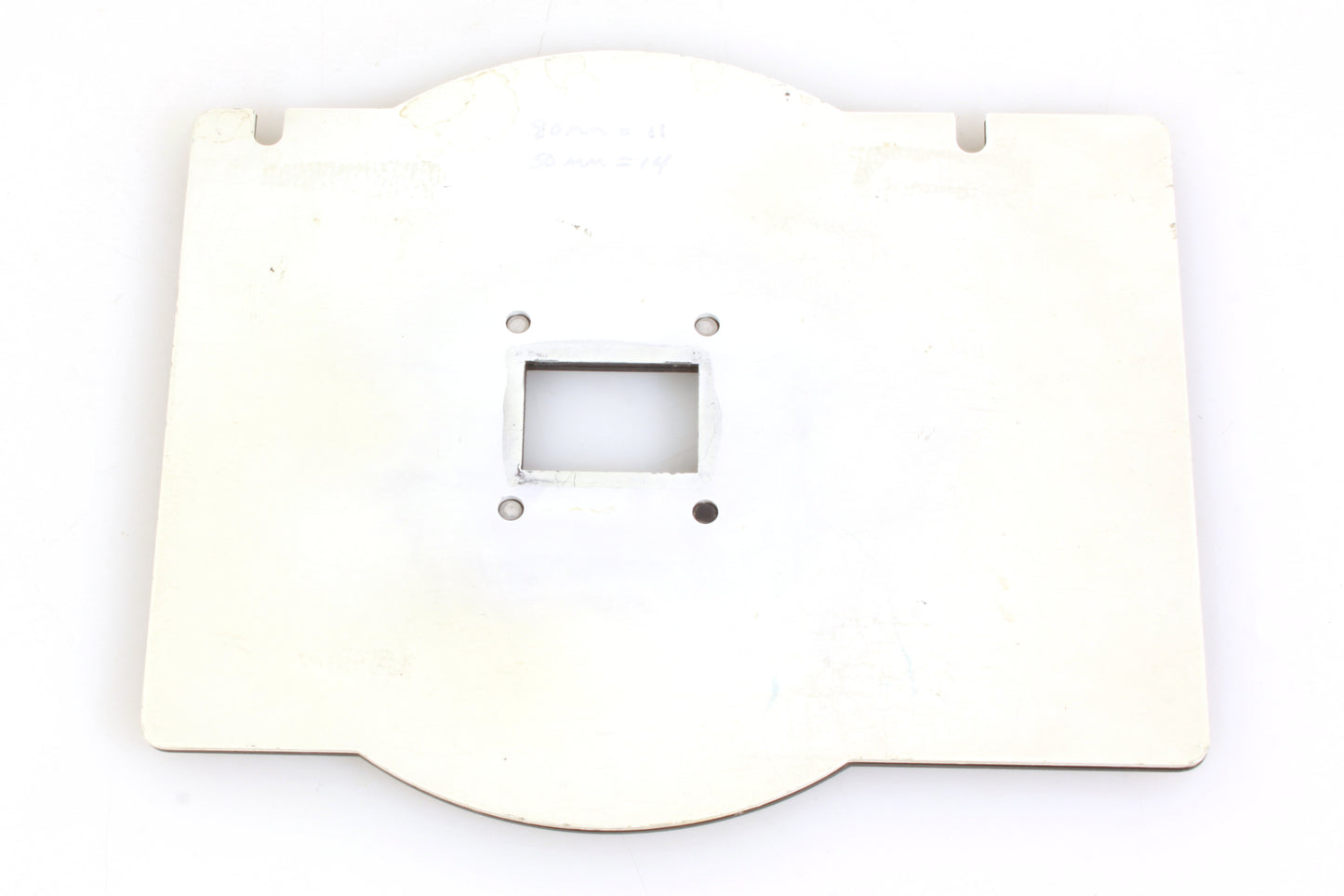 Simmon Omega D-Series Enlarger 35mm Negative Carrier #2 D2