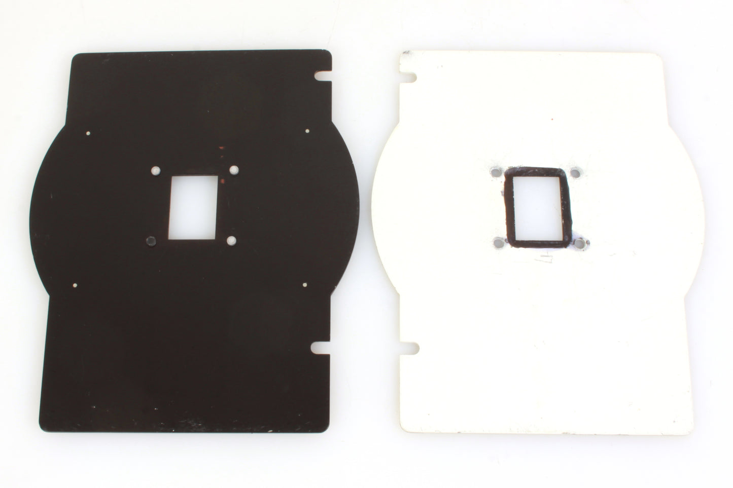 Simmon Omega D-Series Enlarger 35mm Negative Carrier #2 D2