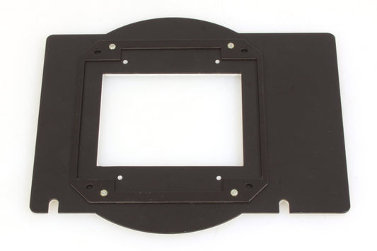 Omega D Series 6x9 - 2 1/4 x 3 3/8 Negative Carrier