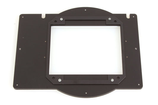 Omega D2 D5 4x5 Negative Carrier w/ Glass