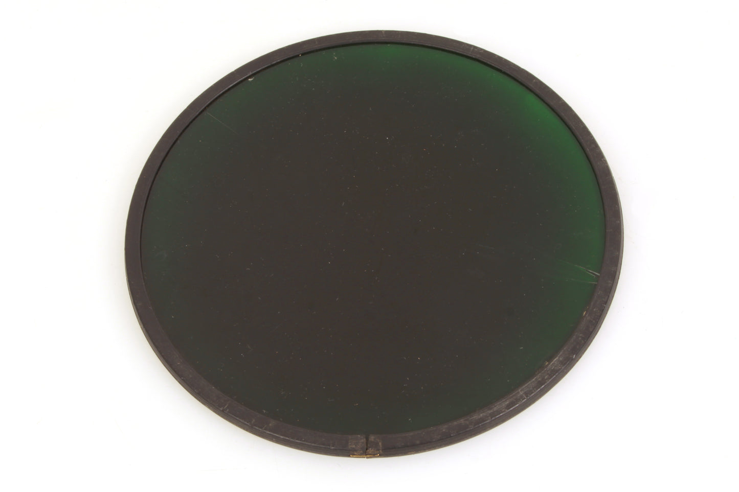 Kodak Safelight Filter Glass 5 1/2 Inch Series 3