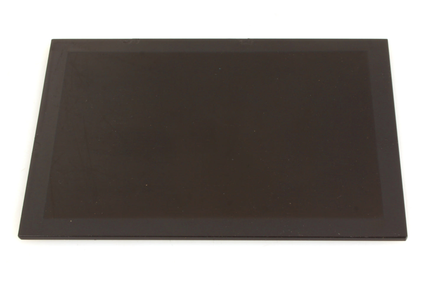 Kodak 5x7 Inch 0C Safelight Filter