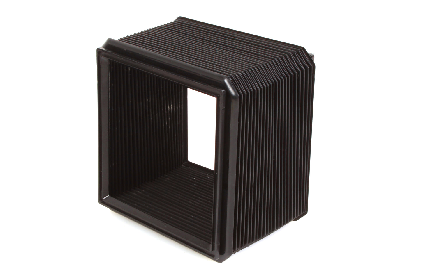 4x5 Bellows 5 3/8 x 5 3/8