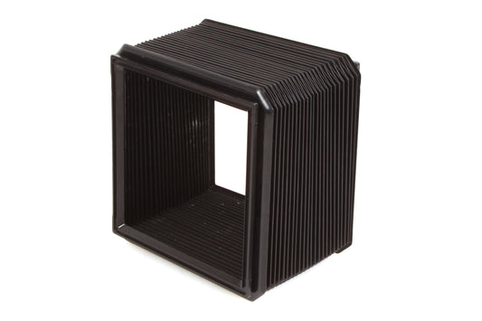 4x5 Bellows 5 3/8 x 5 3/8