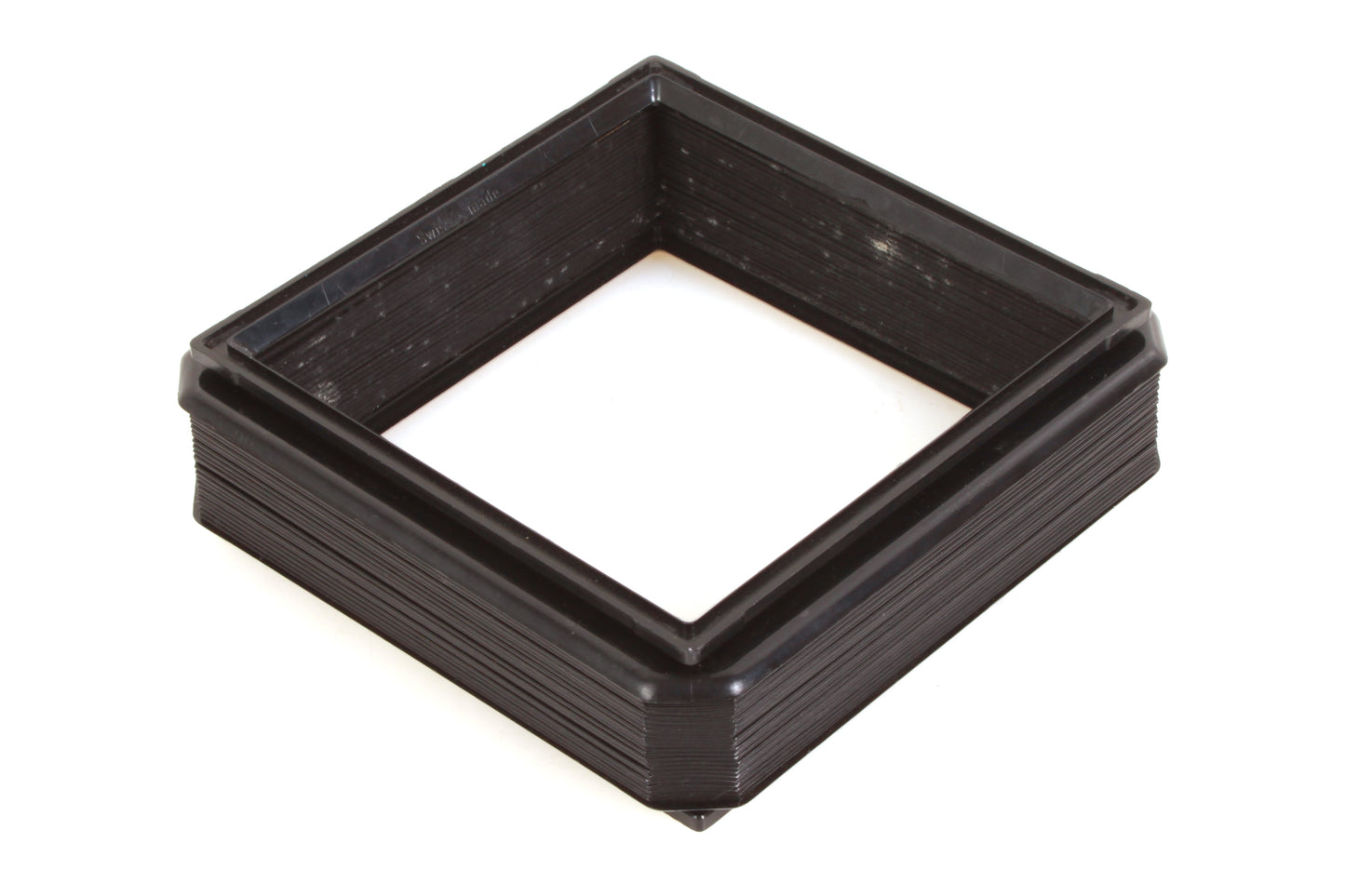 4x5 Bellows 5 3/8 x 5 3/8