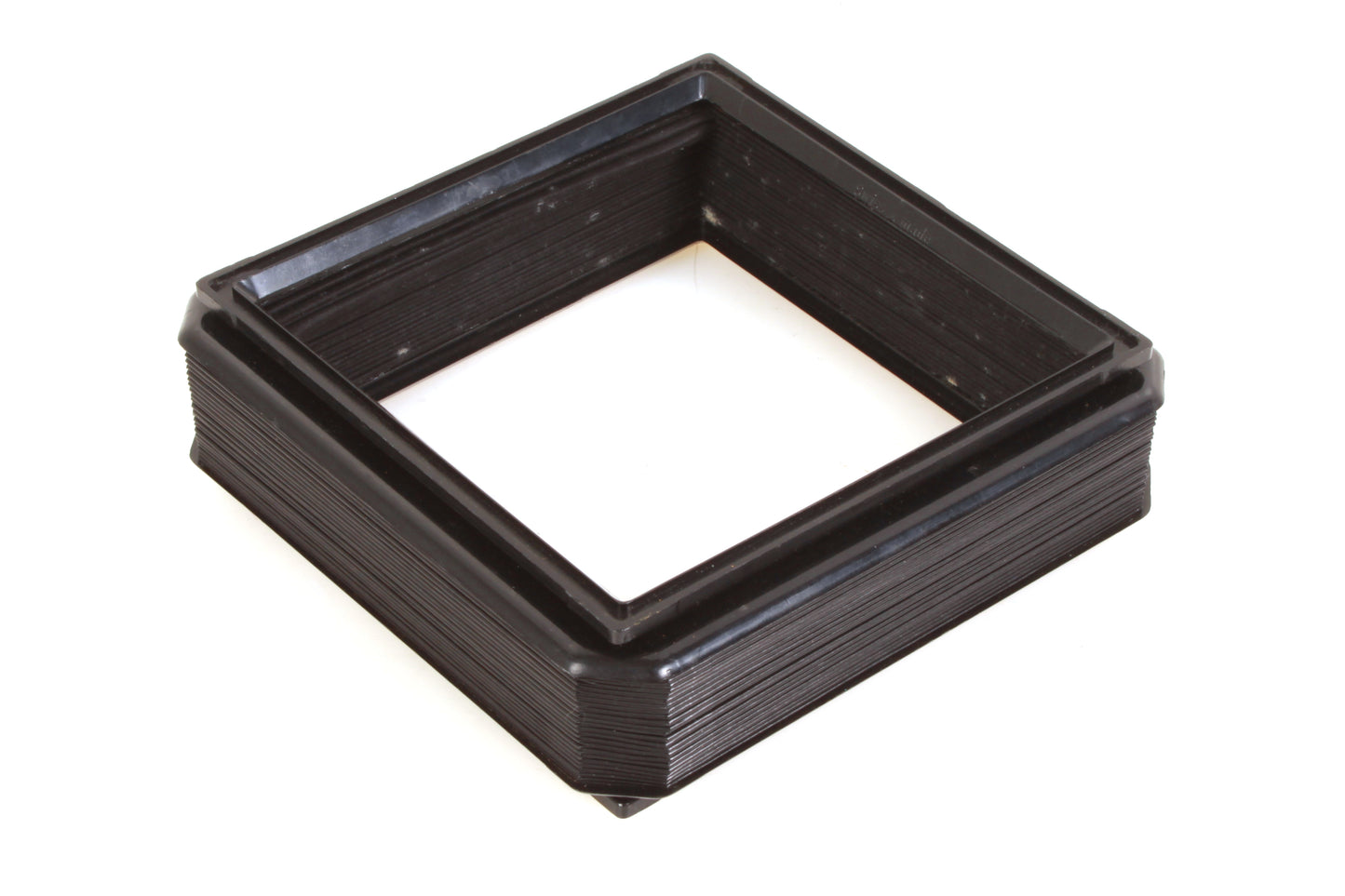 4x5 Bellows 5 3/8 x 5 3/8