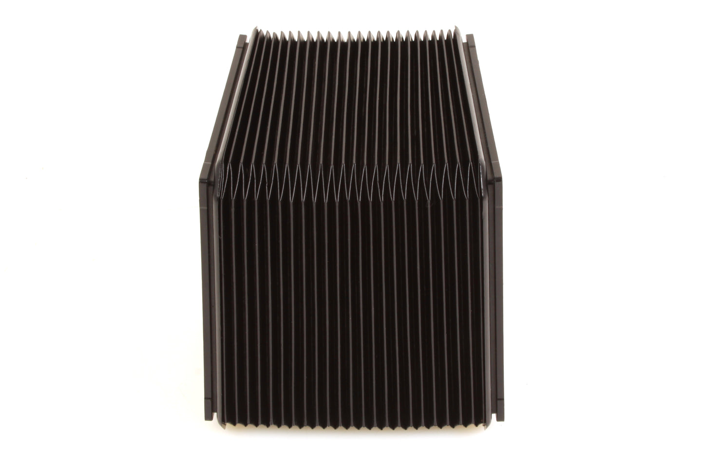 4x5 Bellows 5 3/8 x 5 3/8