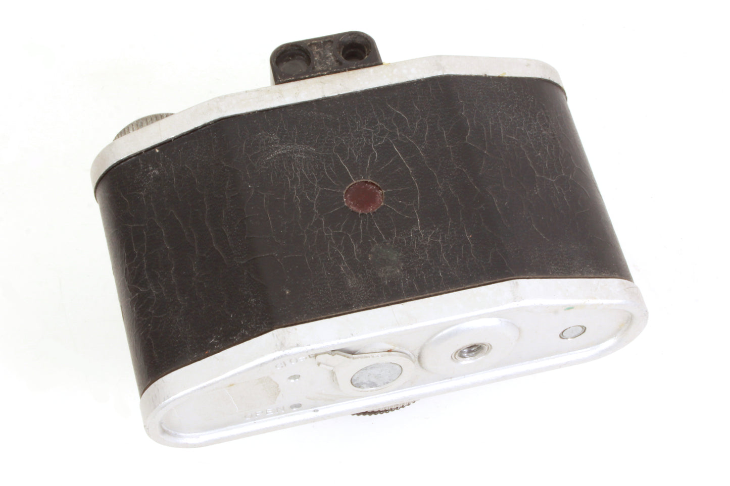 Vintage Camera Collection - Lot of 3 - Meteor, Argus, Bullet - As Is