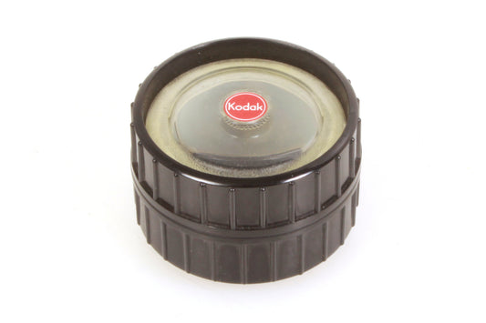 Kodak Lens Component Case Bubble for Schneider & Rodenstock 50mm f2.0 f2.8 IIIC