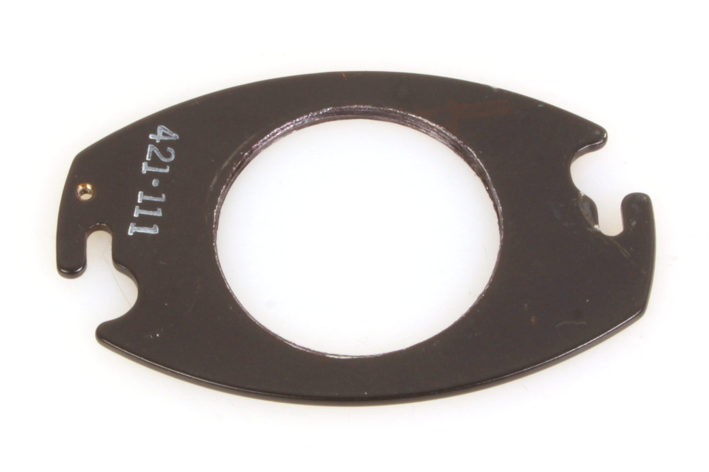 Omega 3.5 Inch D5 Twist Lens Mount Leica Opening 421-111