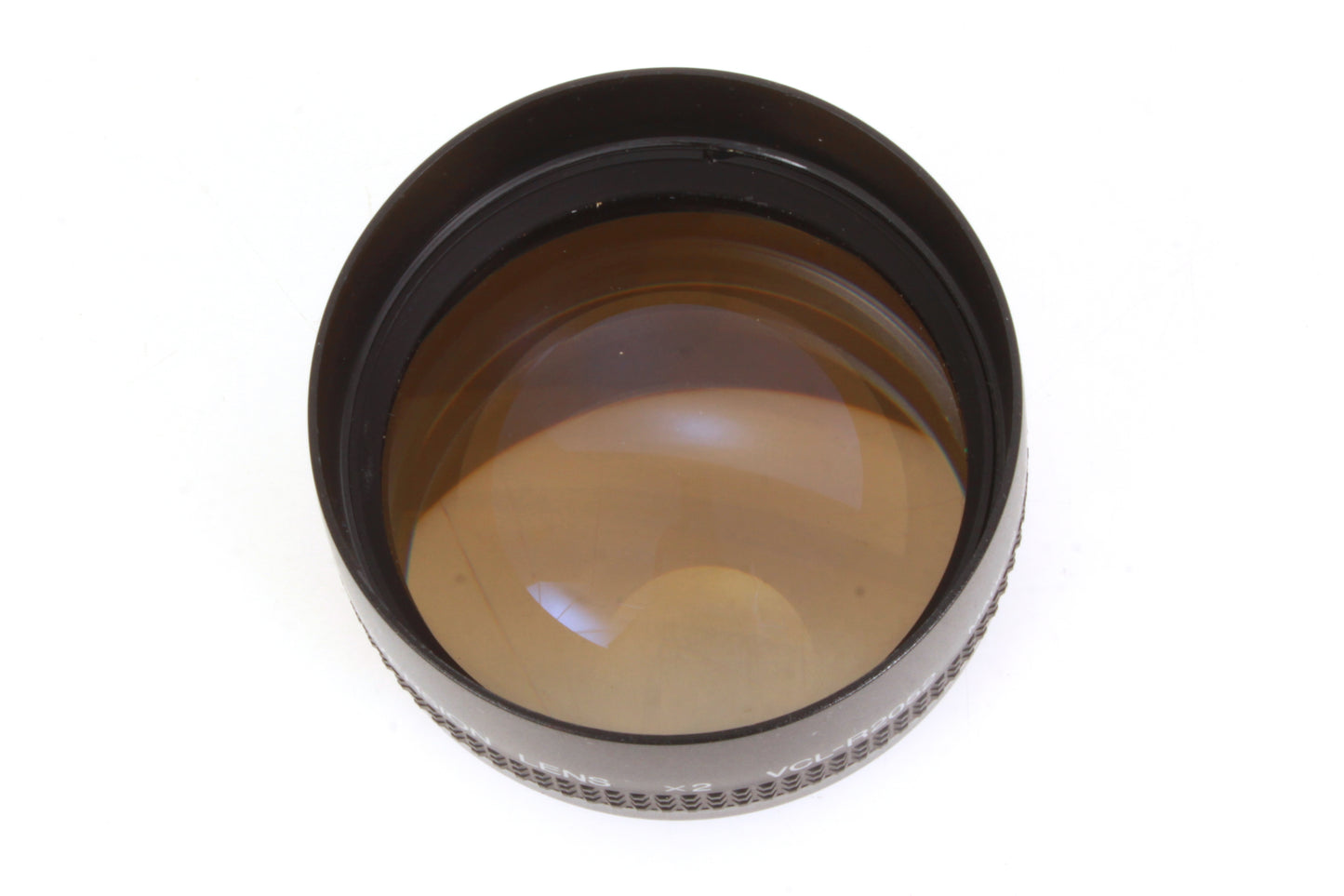 Sony Tele Conversion Lens x2 VCL-R2052 Made in Japan GBSD4352 M43-52