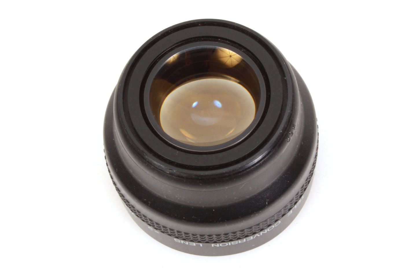 Sony Tele Conversion Lens x2 VCL-R2052 Made in Japan GBSD4352 M43-52