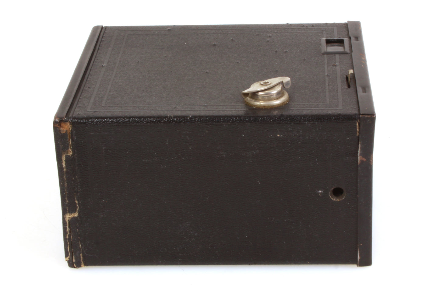 Vintage Kodak No. 2A Brownie Camera - Box Camera - Art Deco