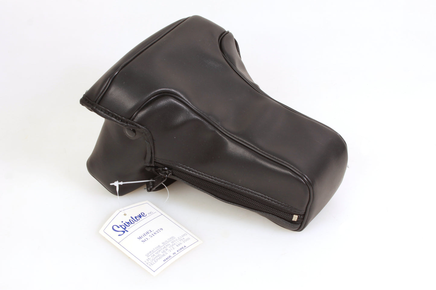 Spiratone Digital SLR Case for Camera with Zoom Lens