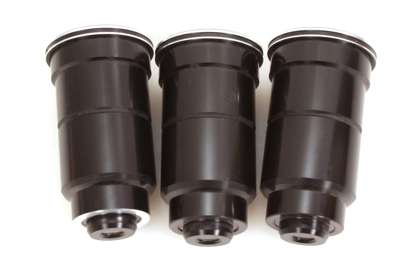 Paillard Bolex 20mm 1.3 Lenses - Set of 3