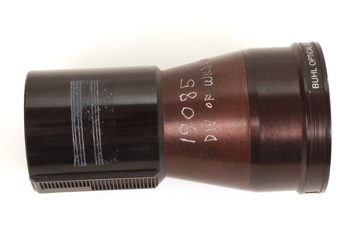 Buhl 1.4 Inch F 2.5 Lens