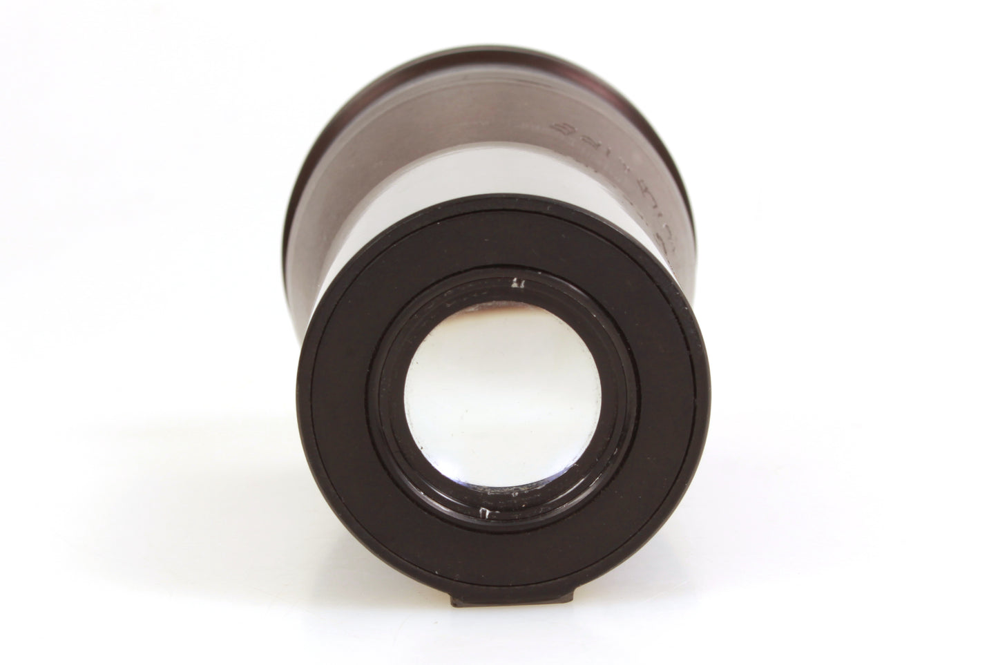 Buhl 1.4 Inch F 2.5 Lens