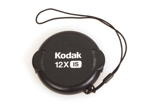 Kodak Easyshare P712 Lens Cap