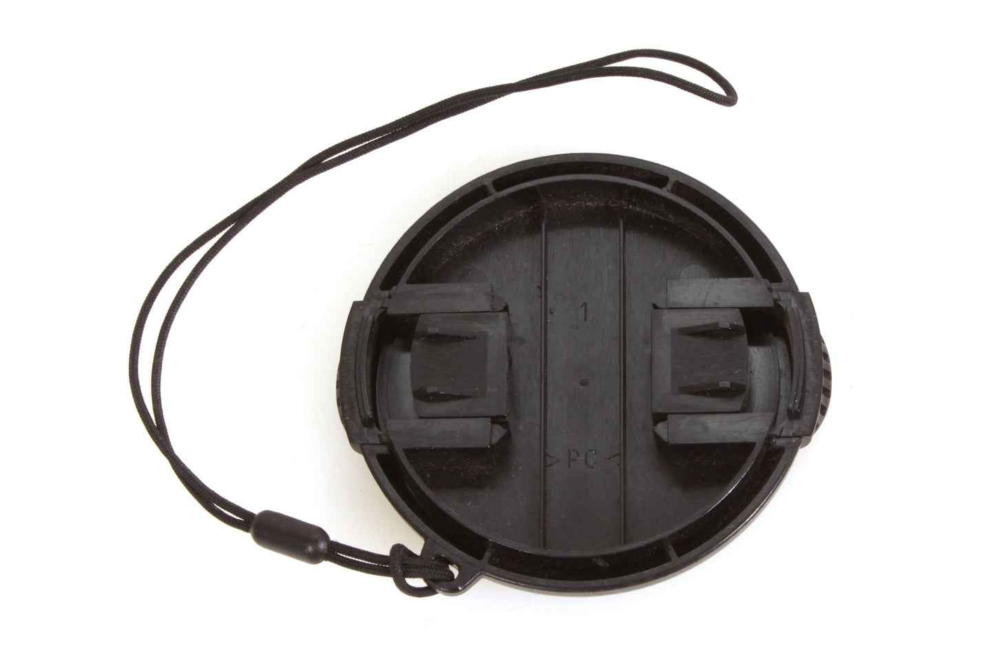 Kodak Easyshare P712 Lens Cap