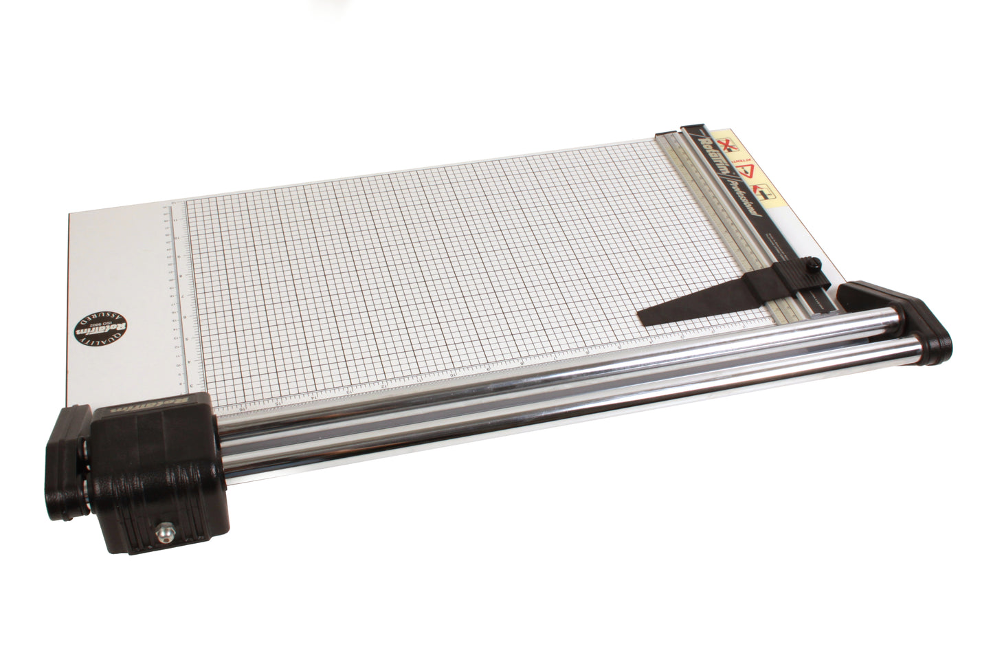 Rotatrim Pro 12-Inch Cut Professional Paper Cutter & Rotary Trimmer