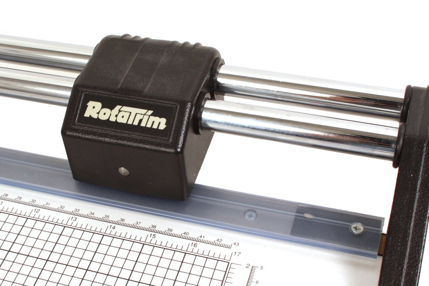 Rotatrim Pro 12-Inch Cut Professional Paper Cutter & Rotary Trimmer