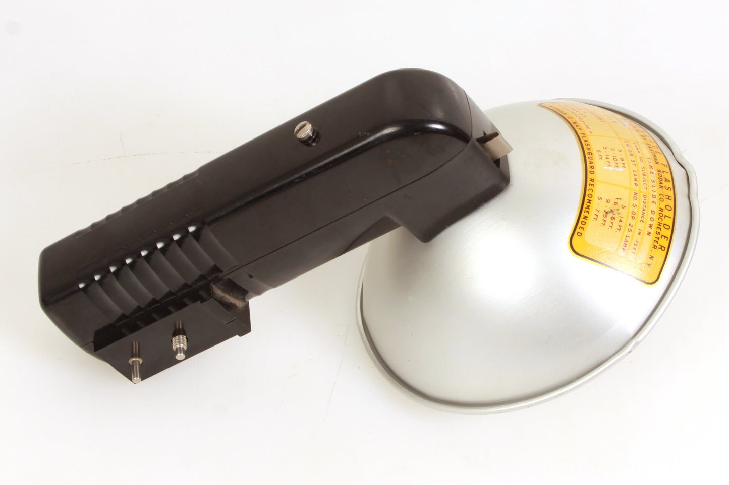 Kodak Vintage Flash Gun