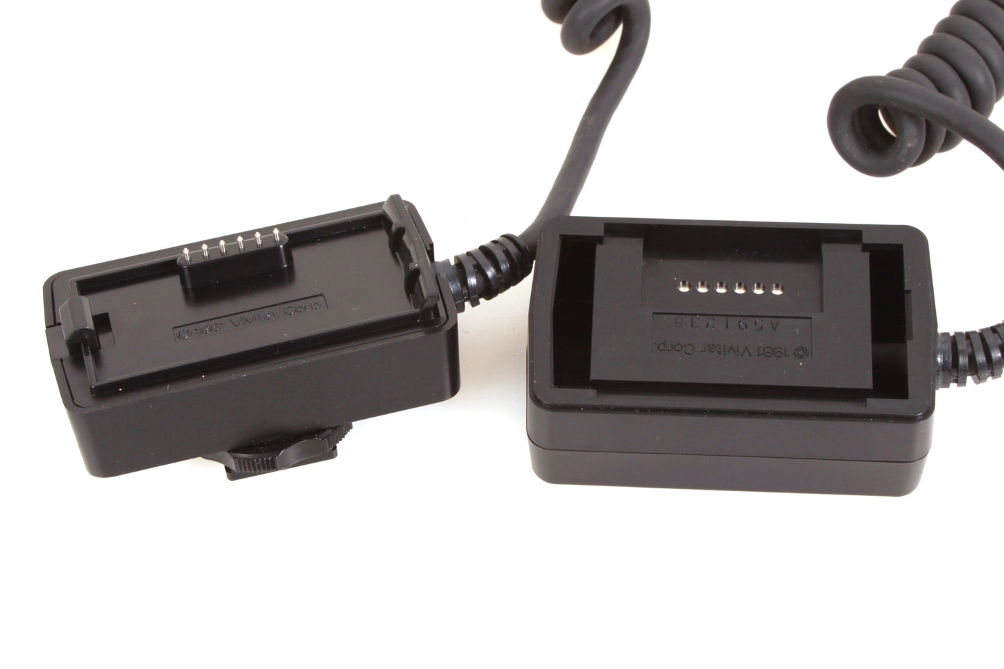 Vivitar DSC-1 Dedicated Sensor Cord (3600, 4600)