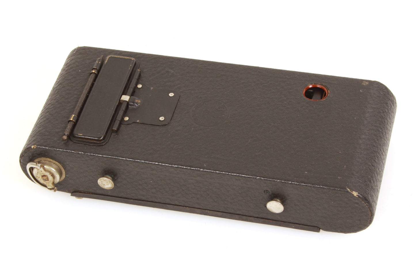 Kodak Brownie Bellows Camera w/ Stylus