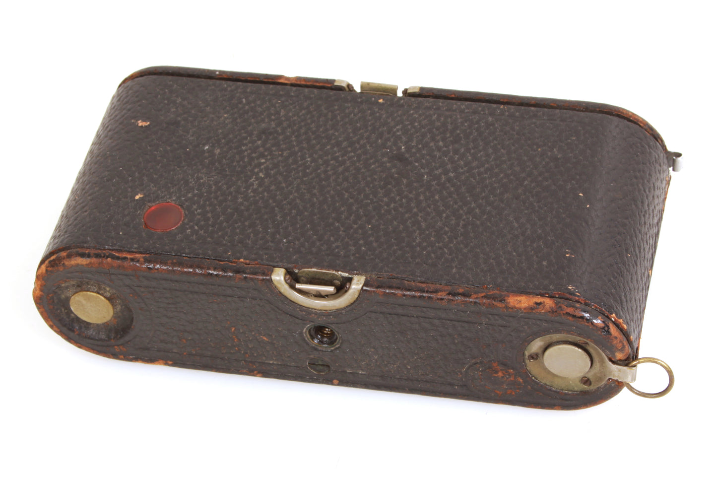 Vintage Kodak No. 1A Folding Pocket Bellows Camera 1909