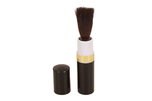 Camera Lens Brush Camel Hair