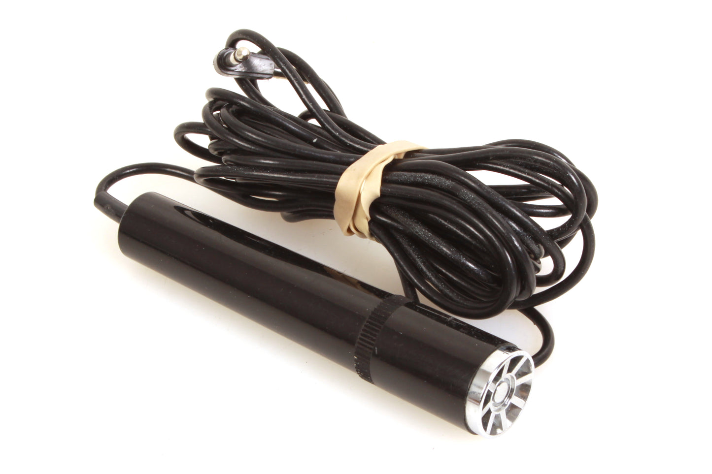 Microphone w/ 12ft Cord