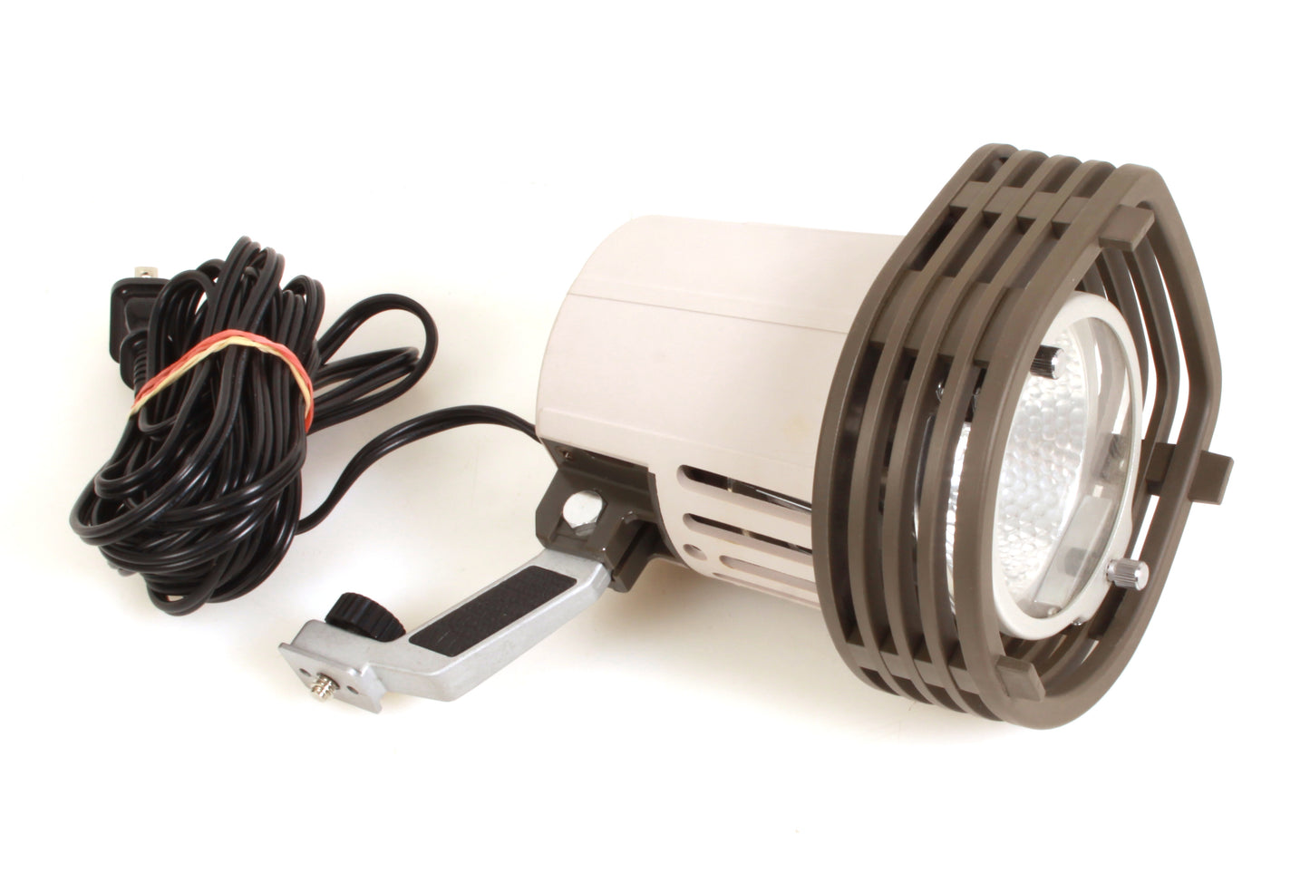 Ambico Video Light V-0100 300W w/ Spot & Wide Angle