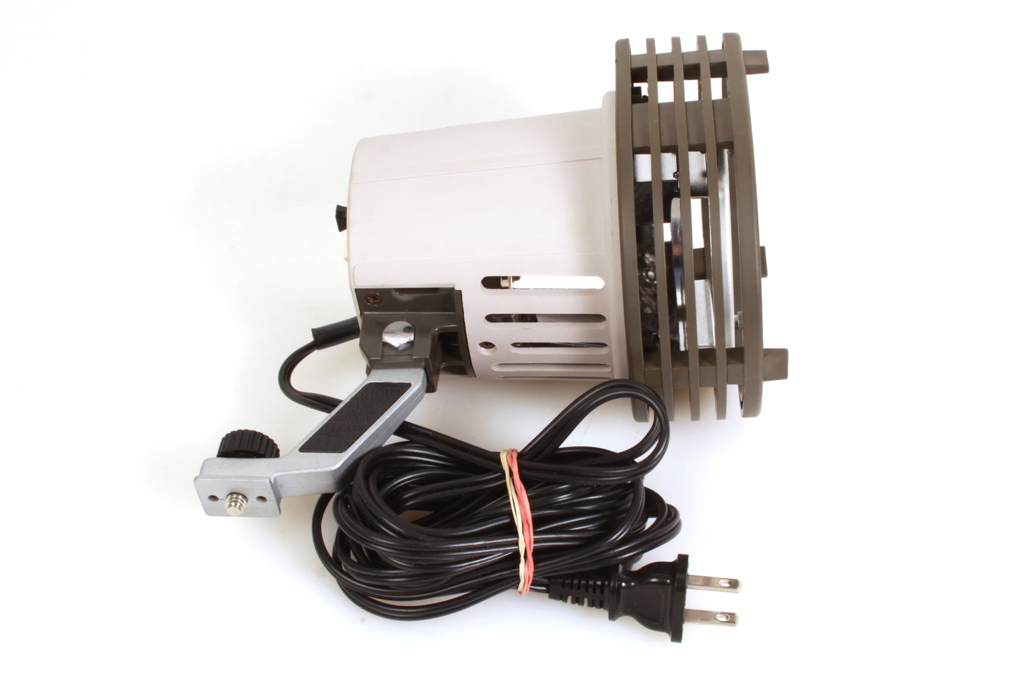 Ambico Video Light V-0100 300W w/ Spot & Wide Angle