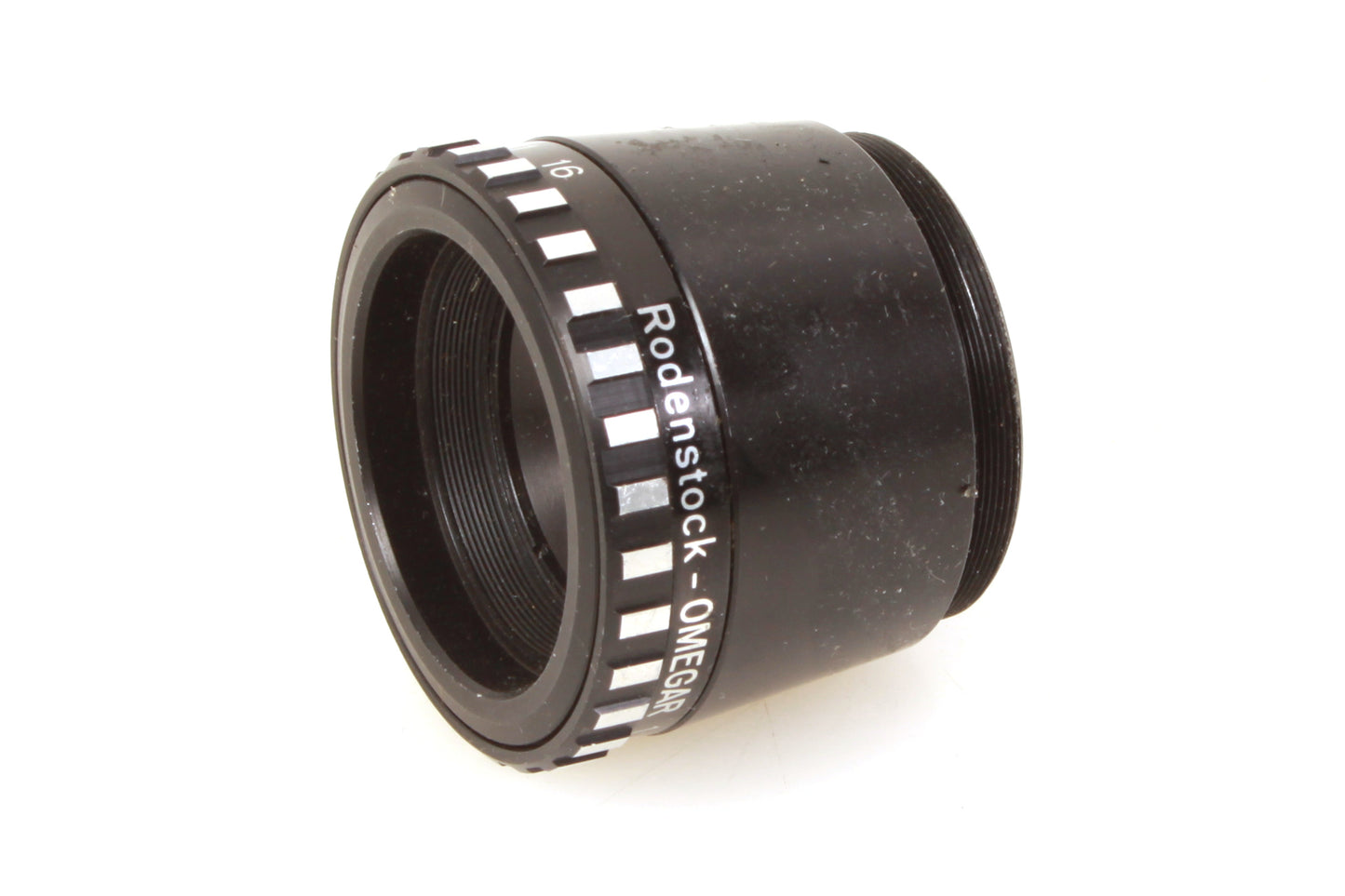 Rodenstock Omegar 75mm f4.5 Lens