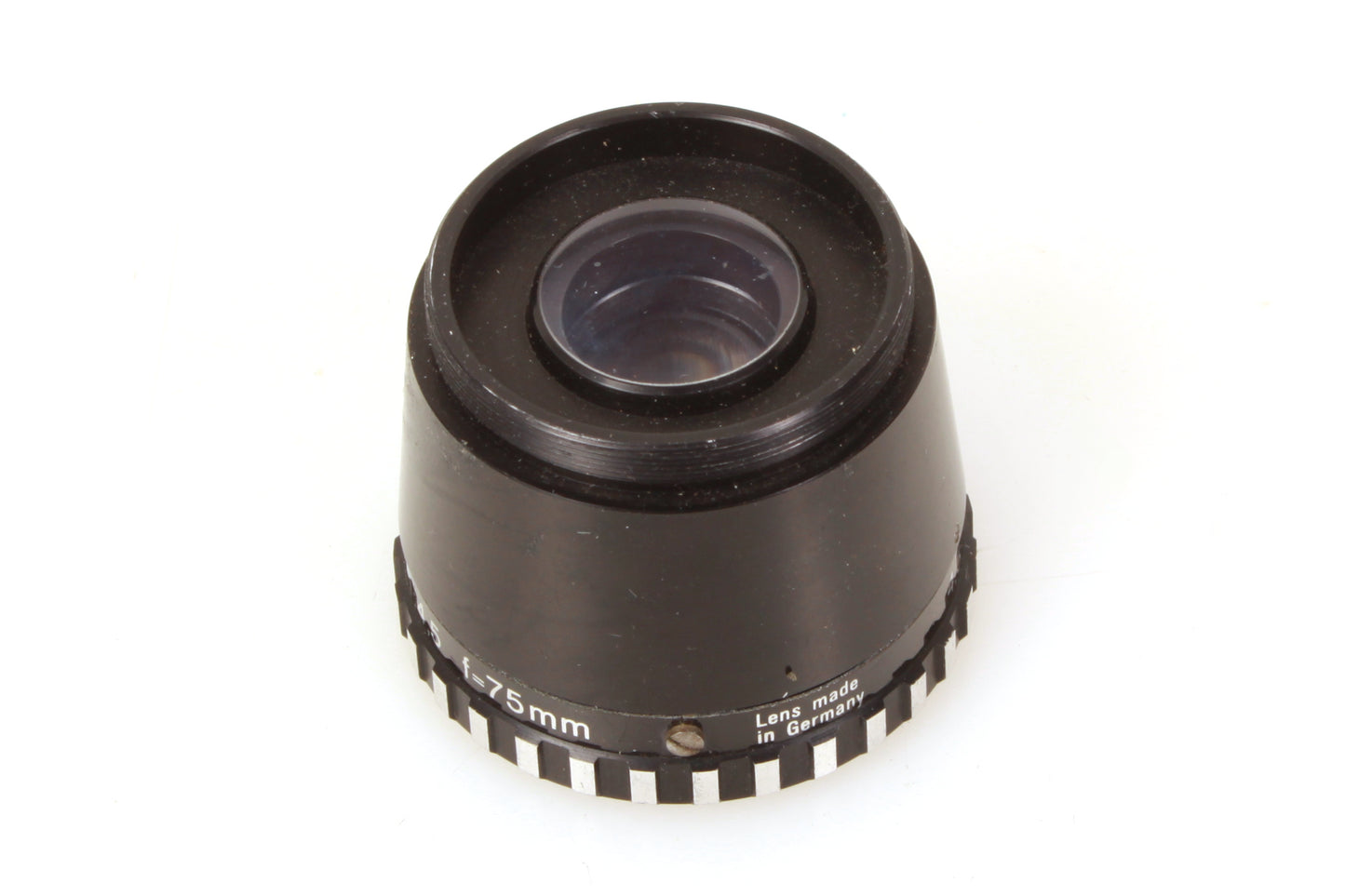 Rodenstock Omegar 75mm f4.5 Lens
