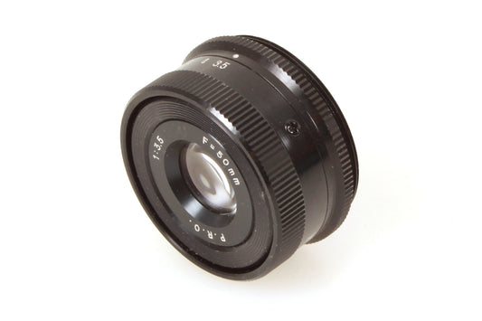 P.R.O Enlarging Lens 50mm 3.5