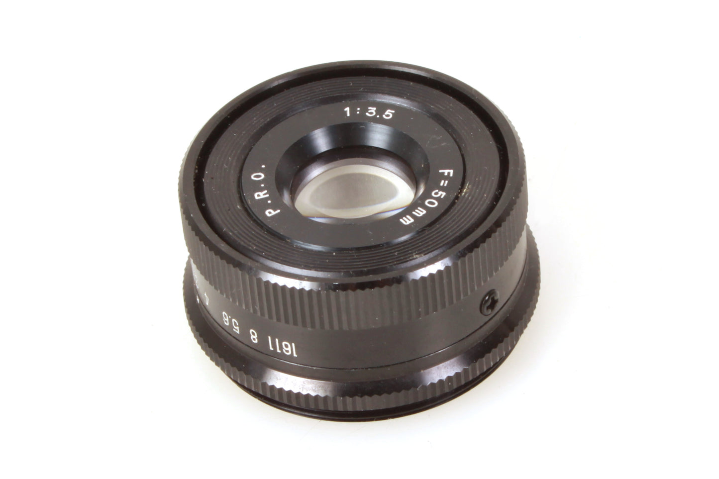 P.R.O Enlarging Lens 50mm 3.5
