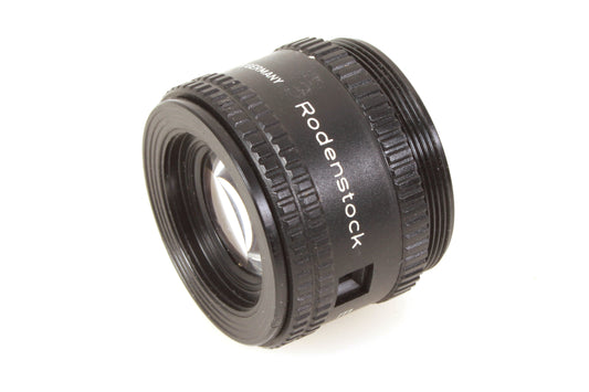 El-Omegar 3.5 50mm Enlarging Lens