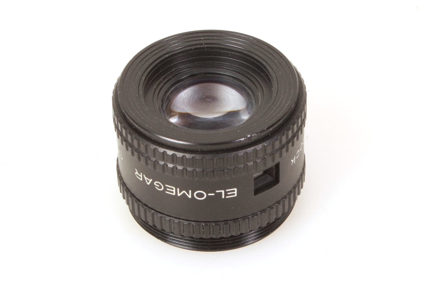 El-Omegar 3.5 50mm Enlarging Lens