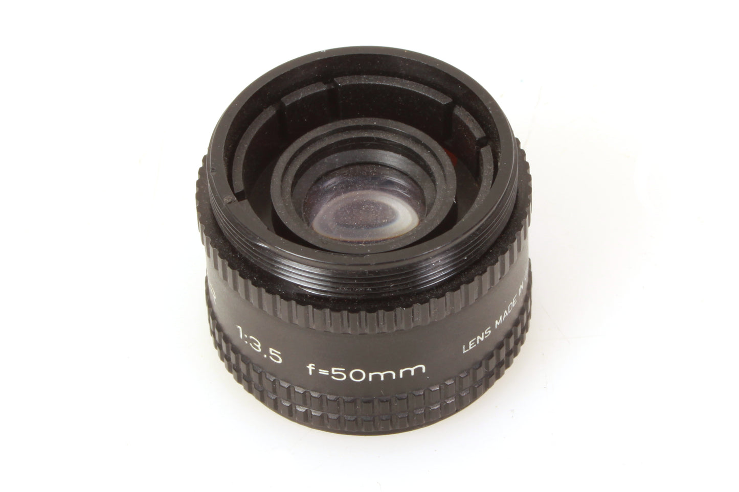 El-Omegar 3.5 50mm Enlarging Lens