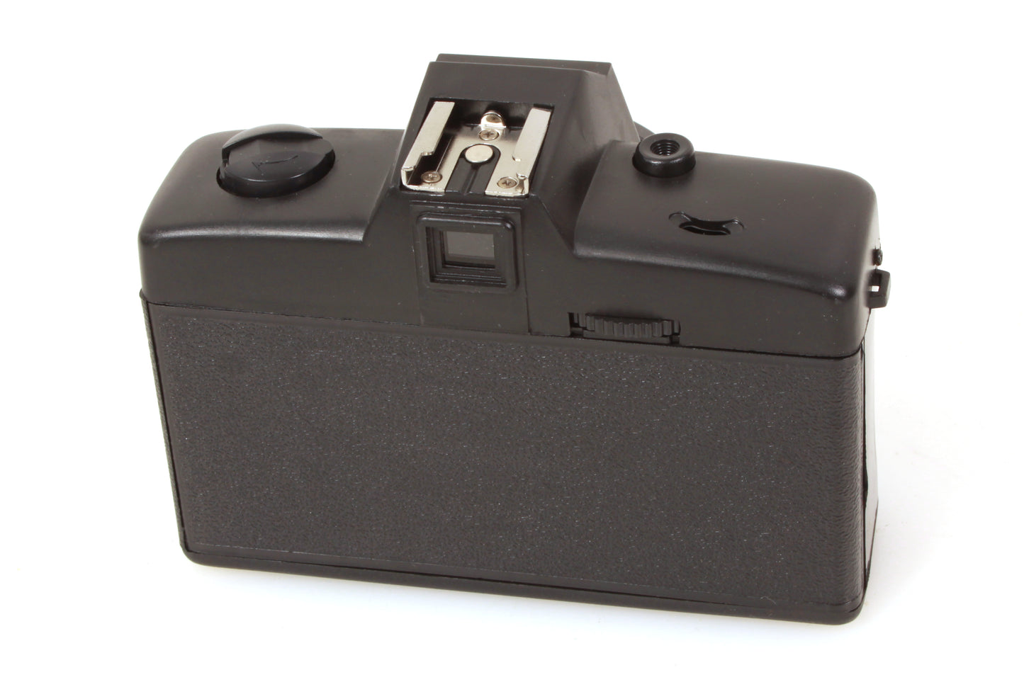 Meikai AR-4351KSN Lomo Lomography Camera 35mm w/ Case in Box