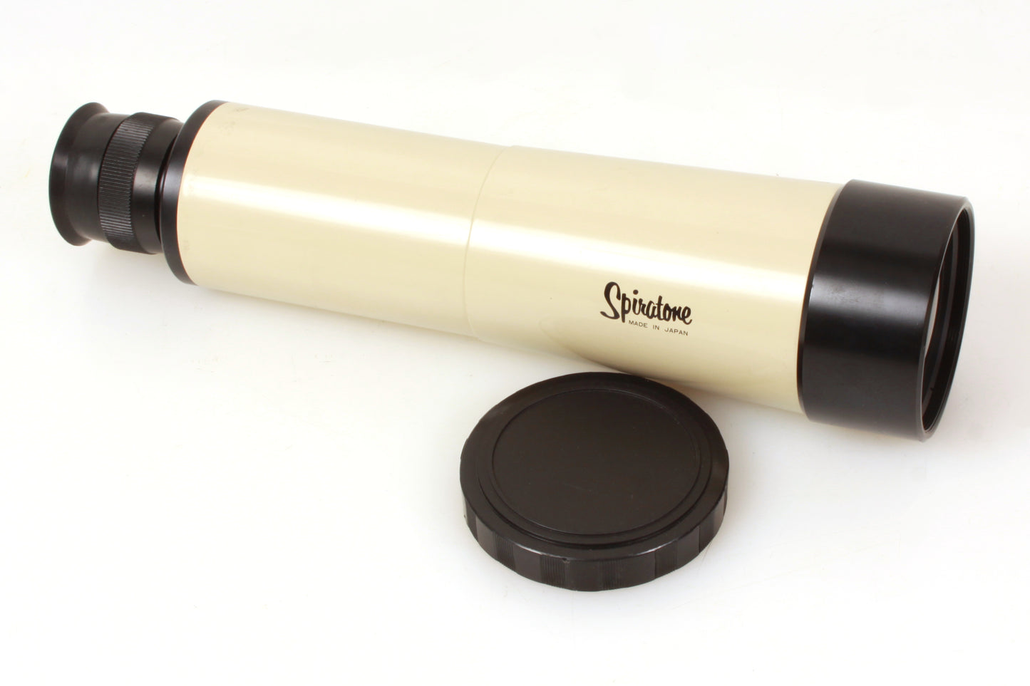 Spiratone C-T B/S Spotting Scope in Box