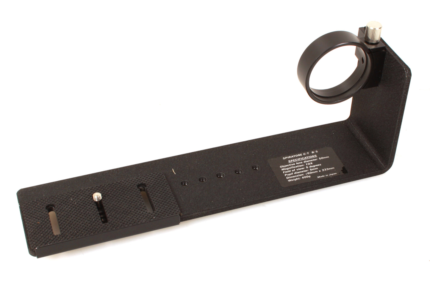 Spiratone C-T B/S Spotting Scope in Box