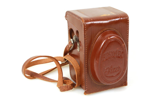Firstflex 6x6 Camera Case w/ Strap