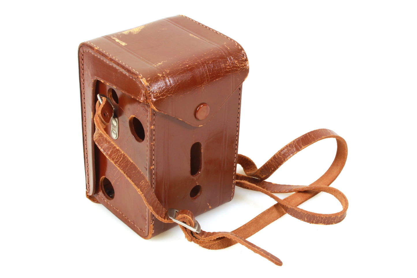 Firstflex 6x6 Camera Case w/ Strap