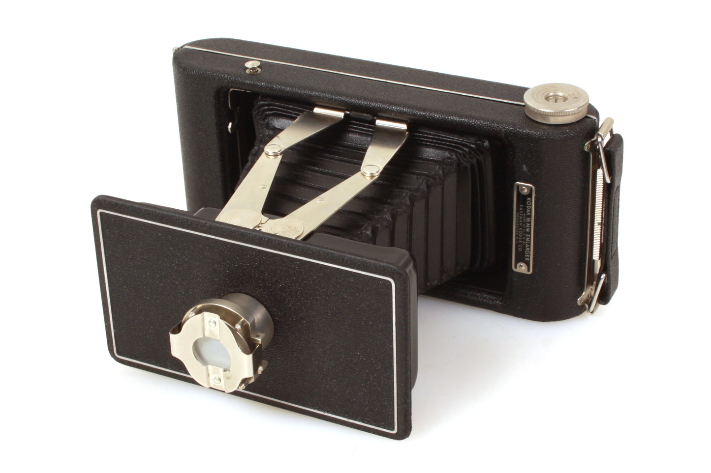 Kodak 16mm Enlarger in Box w/ Instructions