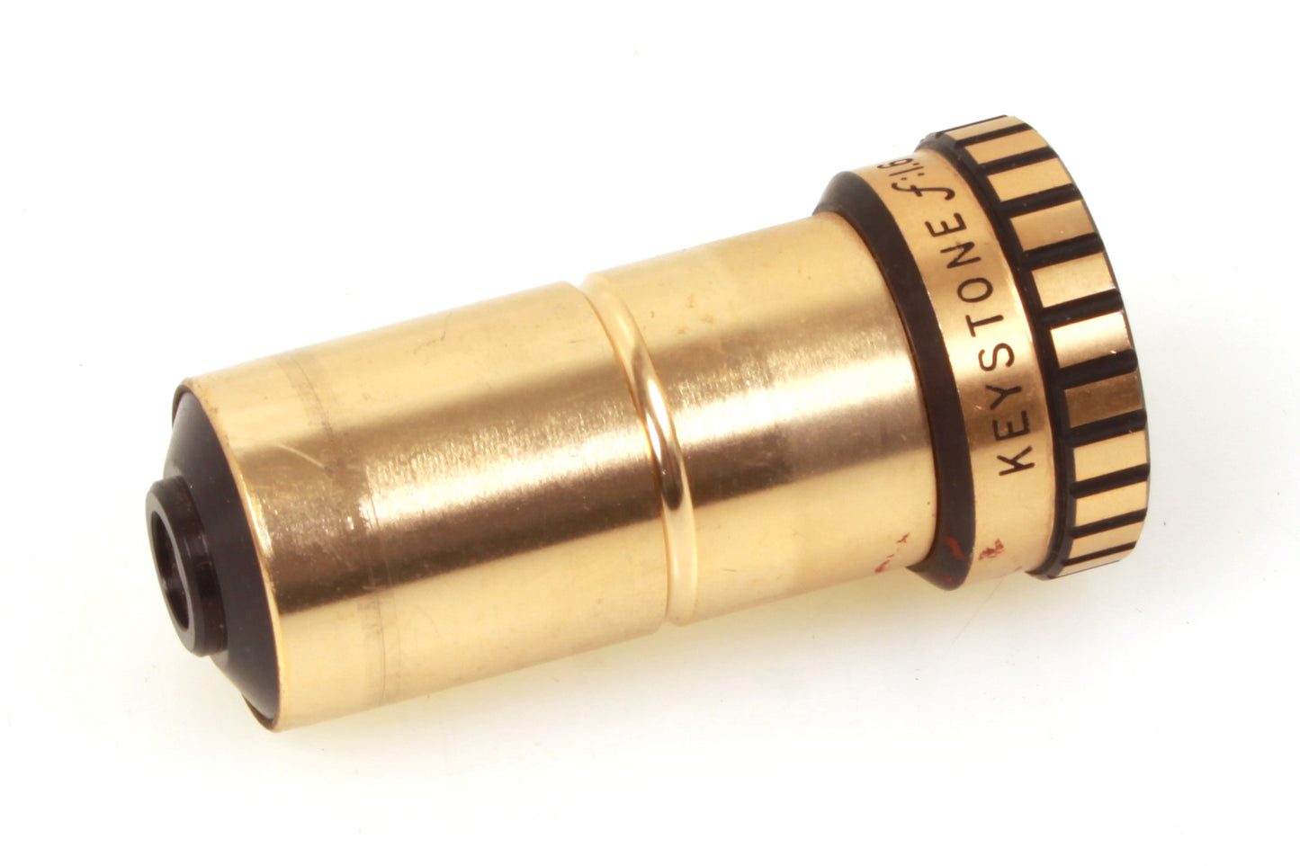 Keystone f/1.6 Magnascope Lens