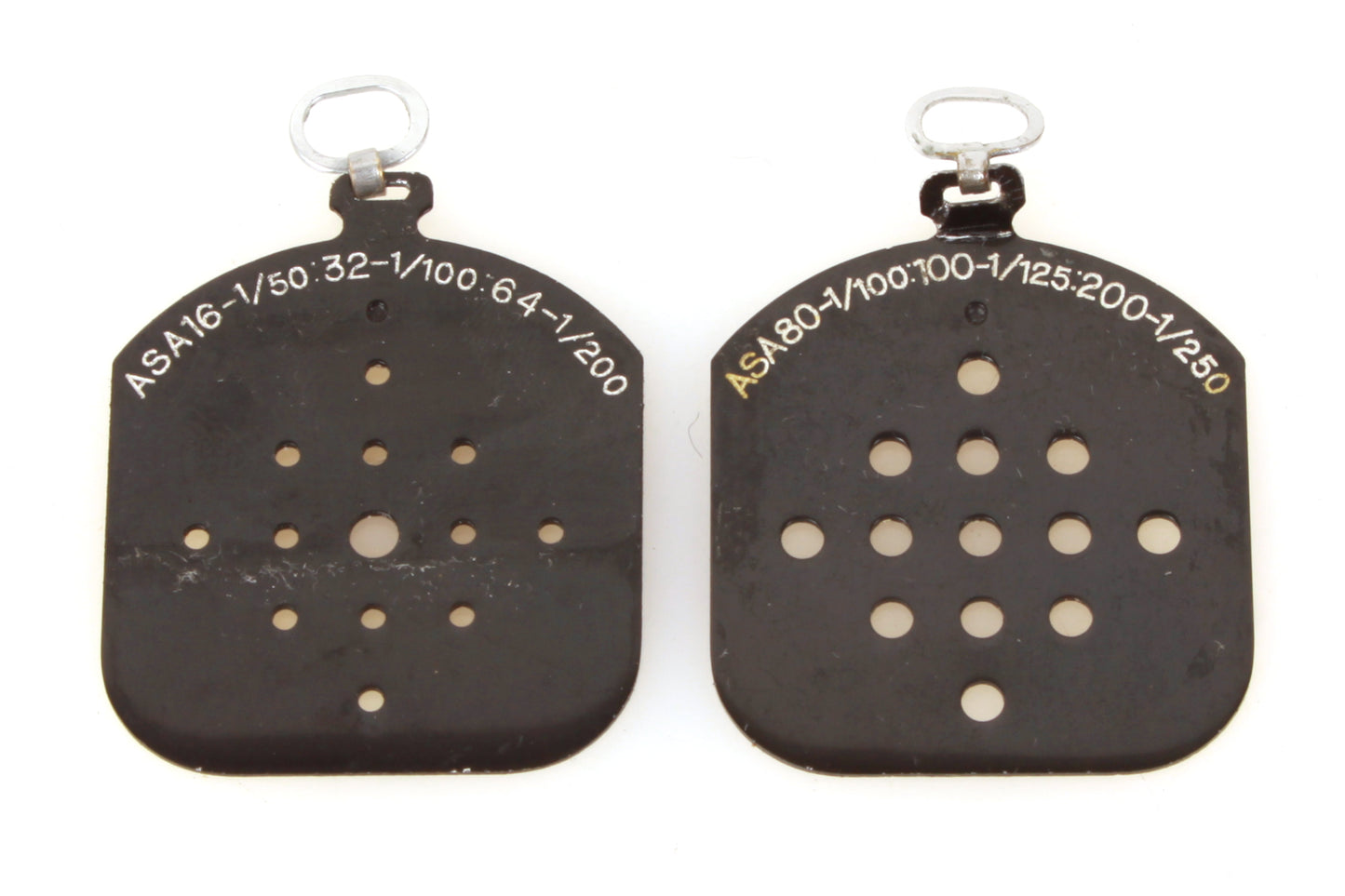 Vintage Light Meter Brockway Model S