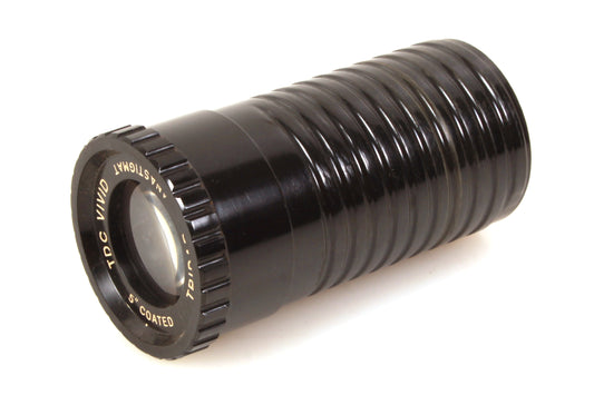 TDC Vivid Projector Lens 5 Inch Tridar Anastigmat
