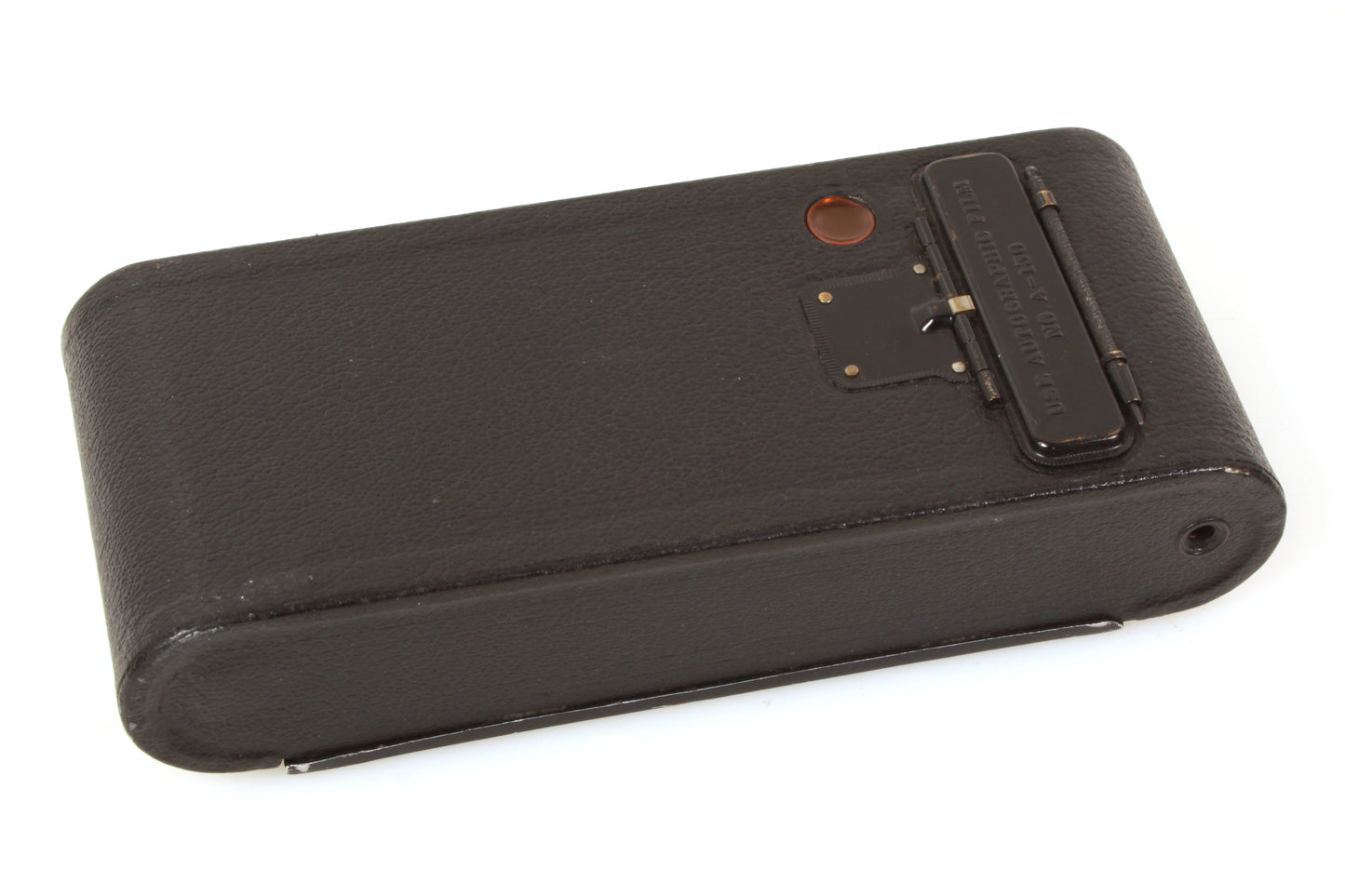 Vintage Bellows Camera Kodak No. 2-C Folding Autographic Brownie